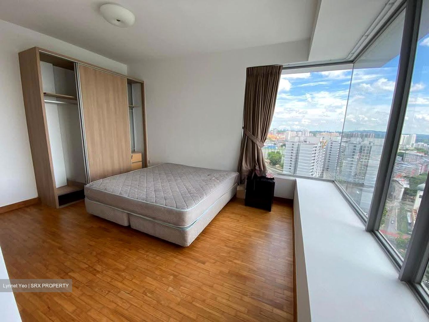 Centro Residences (D20), Condominium #616506951